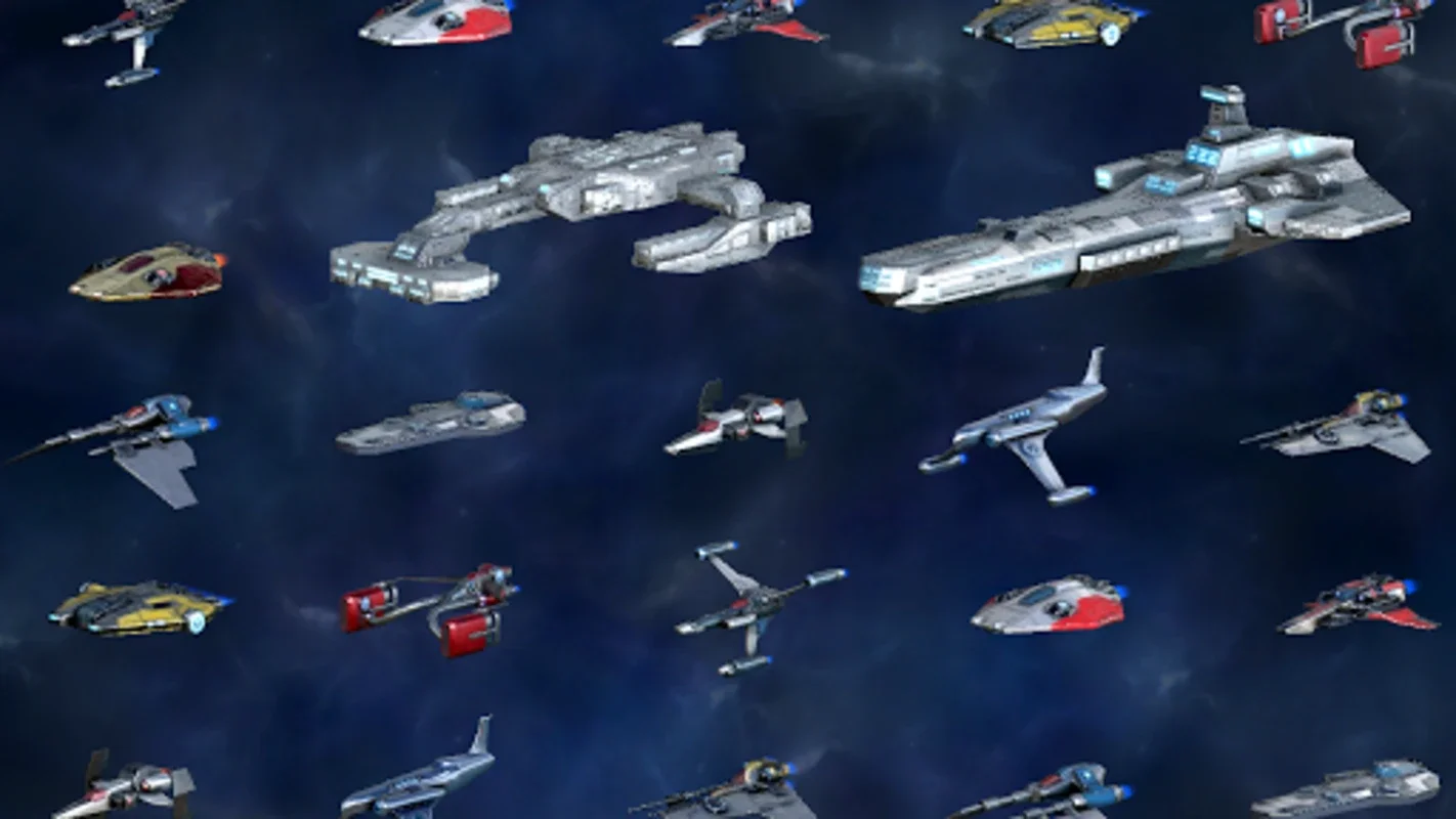 Star Fleet Commander for Android - Immersive Strategy Game