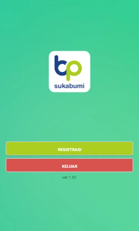 BPS - BUANA SUKABUMI for Android: Streamlined Finance Transactions