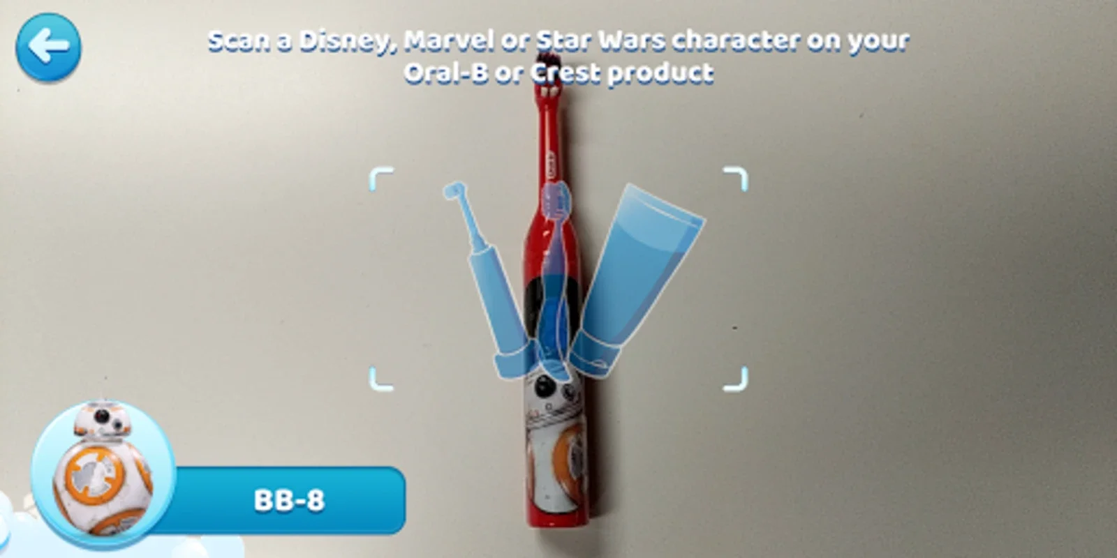 Magic Timer for Android - Fun Way to Promote Kids' Dental Hygiene