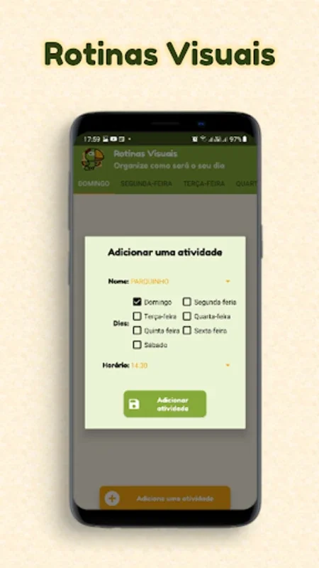 Bela Tagarela - Tecnologia Assistiva for Android: Empowering Communication