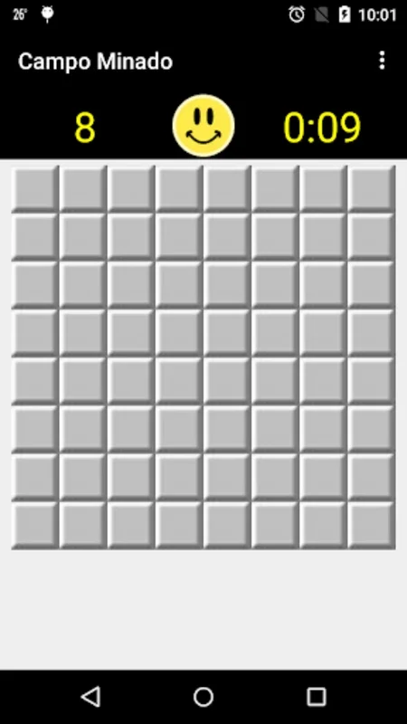 Minesweeper for Android: Engaging Puzzle Game