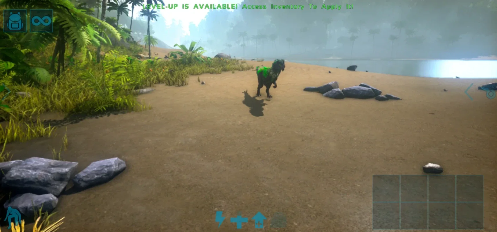 ARK: Ultimate Mobile Edition for Android - Immersive Adventures