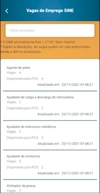 Prefeitura 24Horas for Android - Efficient Municipal Services