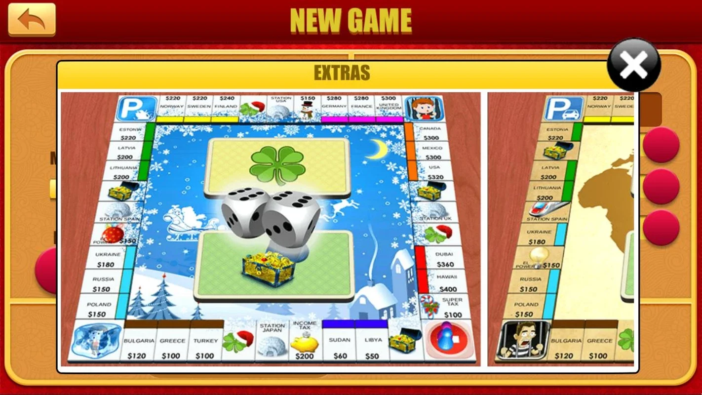 Rento for Android - Enjoy Monopoly-like Fun on Your Phone