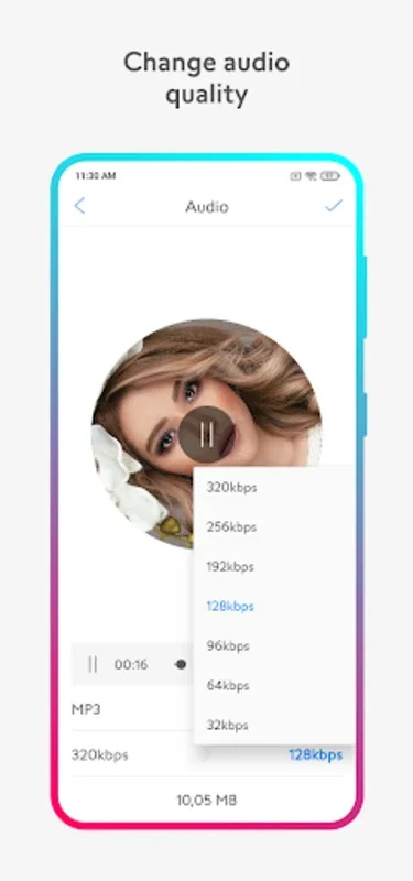 Media Converter for Android: Efficient Video & Audio Conversion