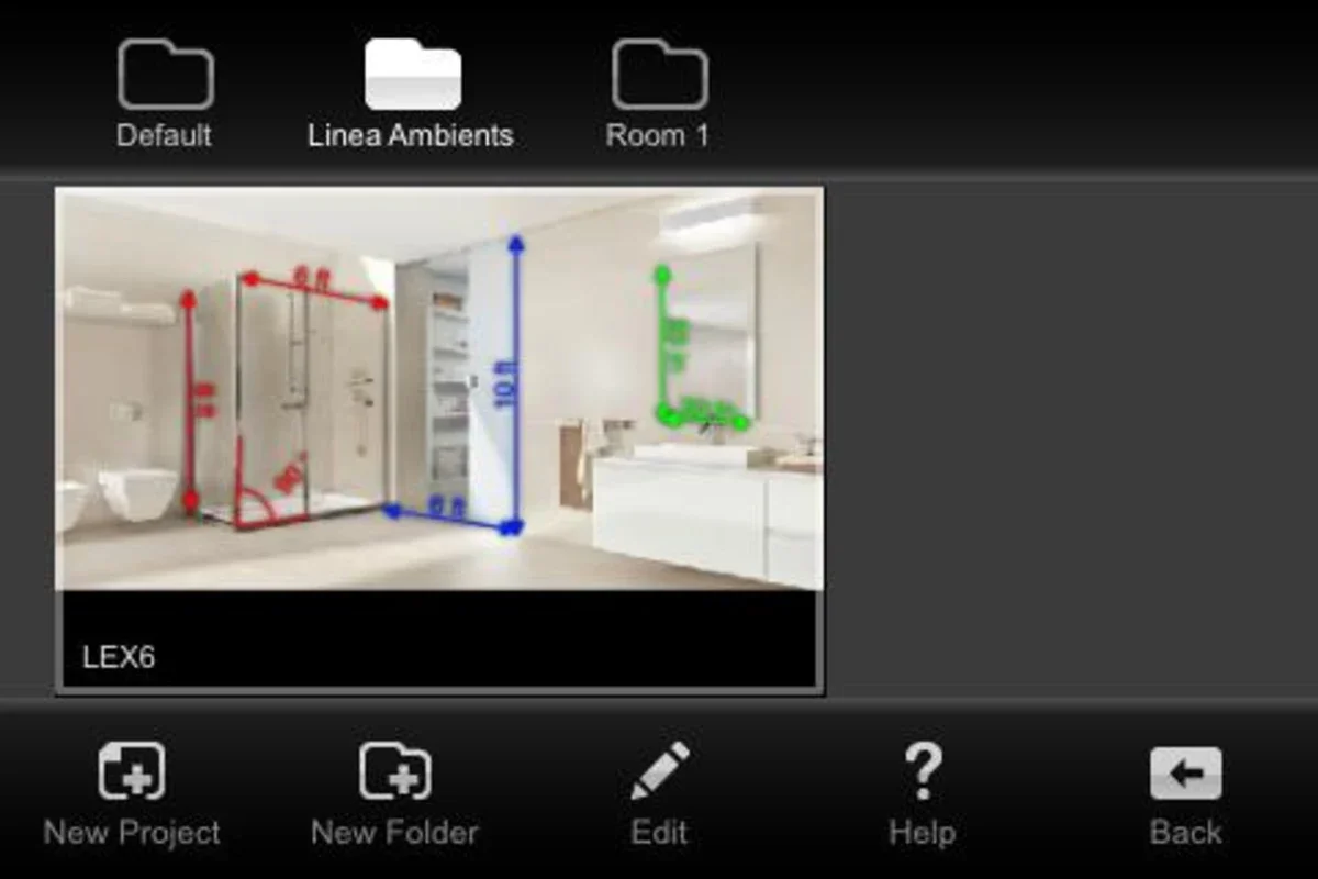 MeasureTools for Android: Precise Photo Annotation