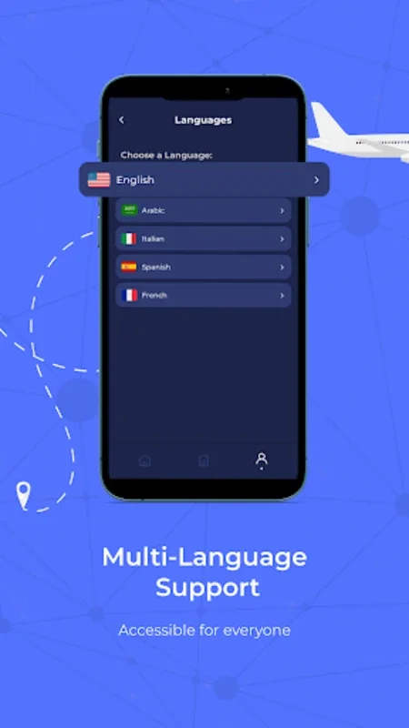 Flyesim for Android - Stay Connected Globally