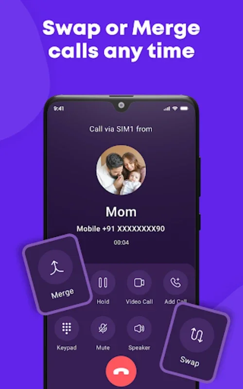 Caller ID Name for Android - Enhance Communication