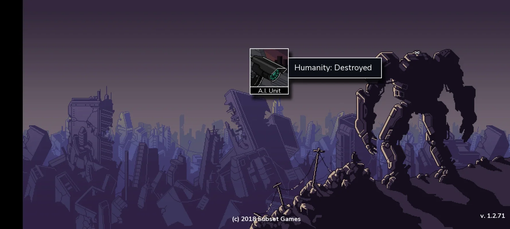 Into The Breach for Android - Engaging Strategy Game