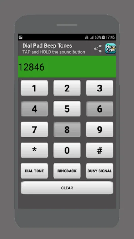 Dial Pad Beep Tones for Android: Enhance Your Dialing Experience