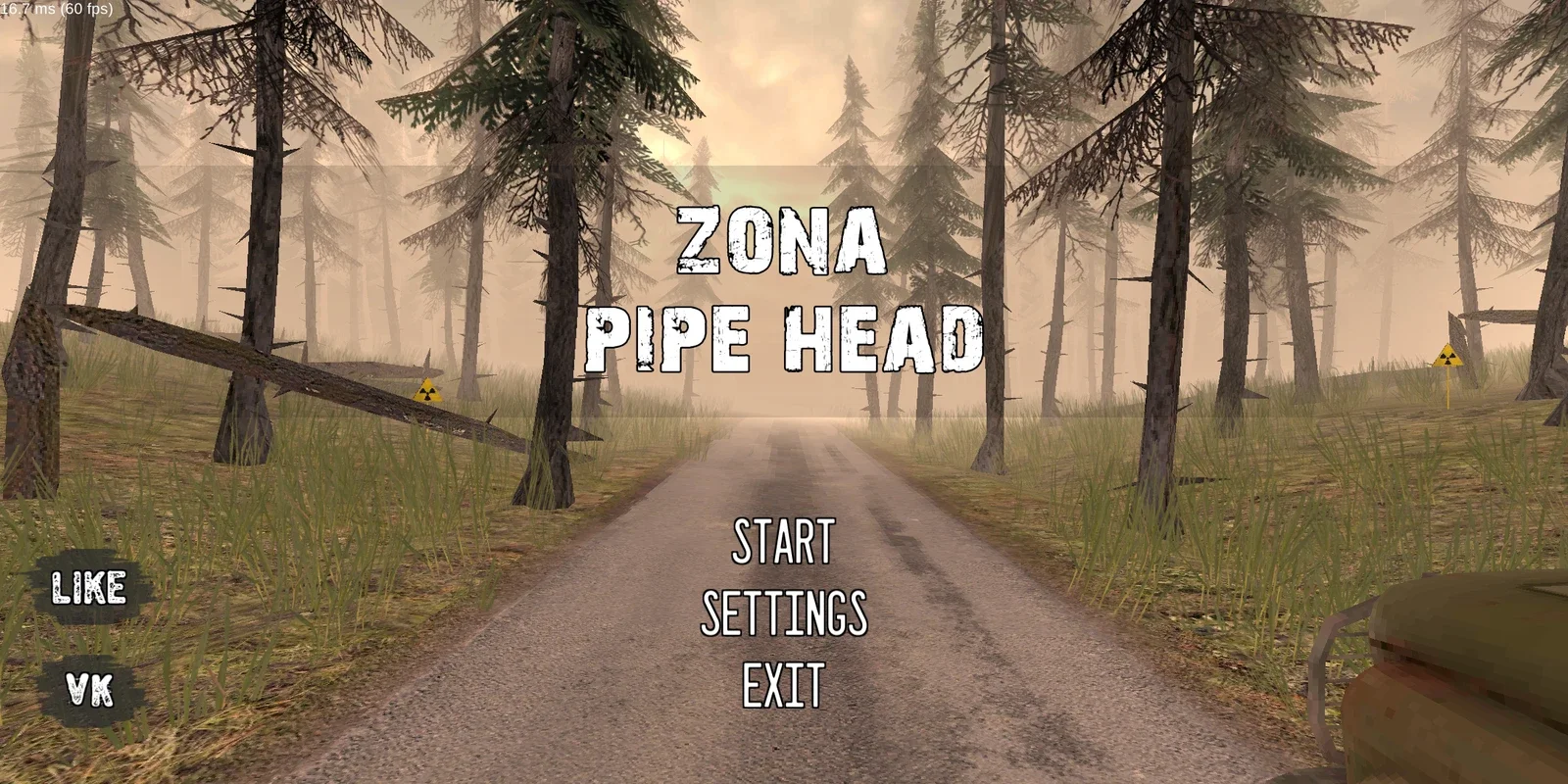 Pipe Head for Android - Terrifying Survival Experience