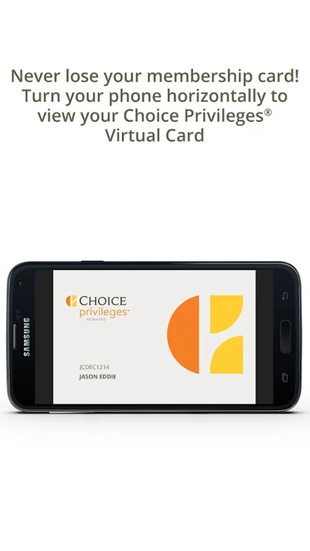 Choice Hotels for Android - Download the APK from AppHuts