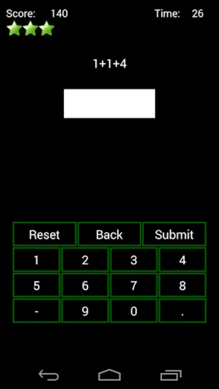 Practice Maths for Android: Enhance Your Math Skills