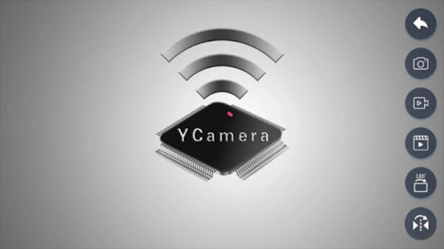 YCamera for Android - Quality Photography App