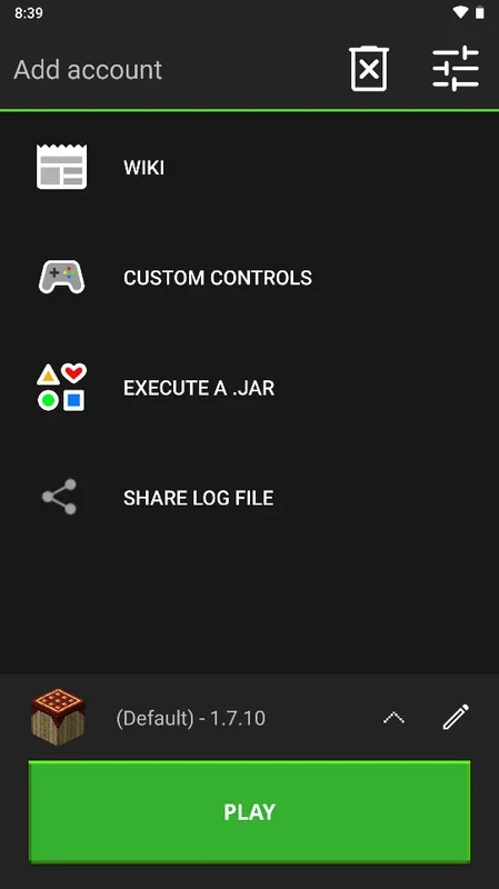 PojavLauncher (Minecraft: Java Edition) for Android - Play on Your Device