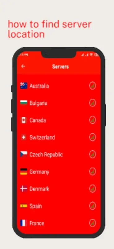 MASUD RANA VPN for Android - Secure Your Connections