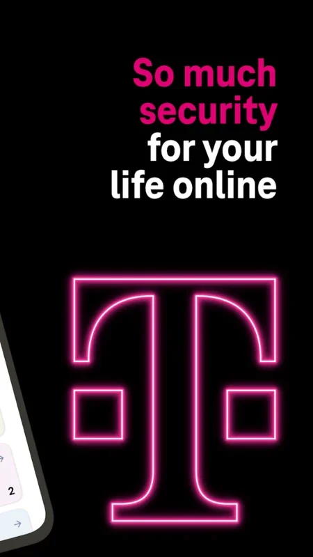 McAfee® Security for T-Mobile on Android - No Downloading Needed