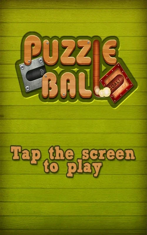 Puzzle Ball for Android: Engaging Mind Challenges