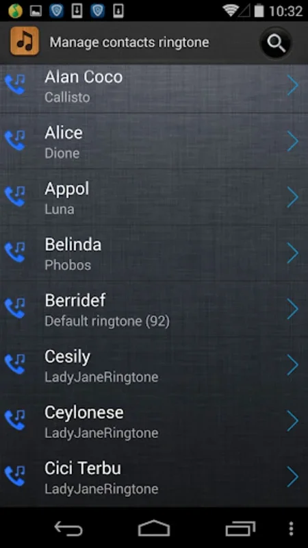 Ringtone Maker for Android - Create Custom Ringtones Easily