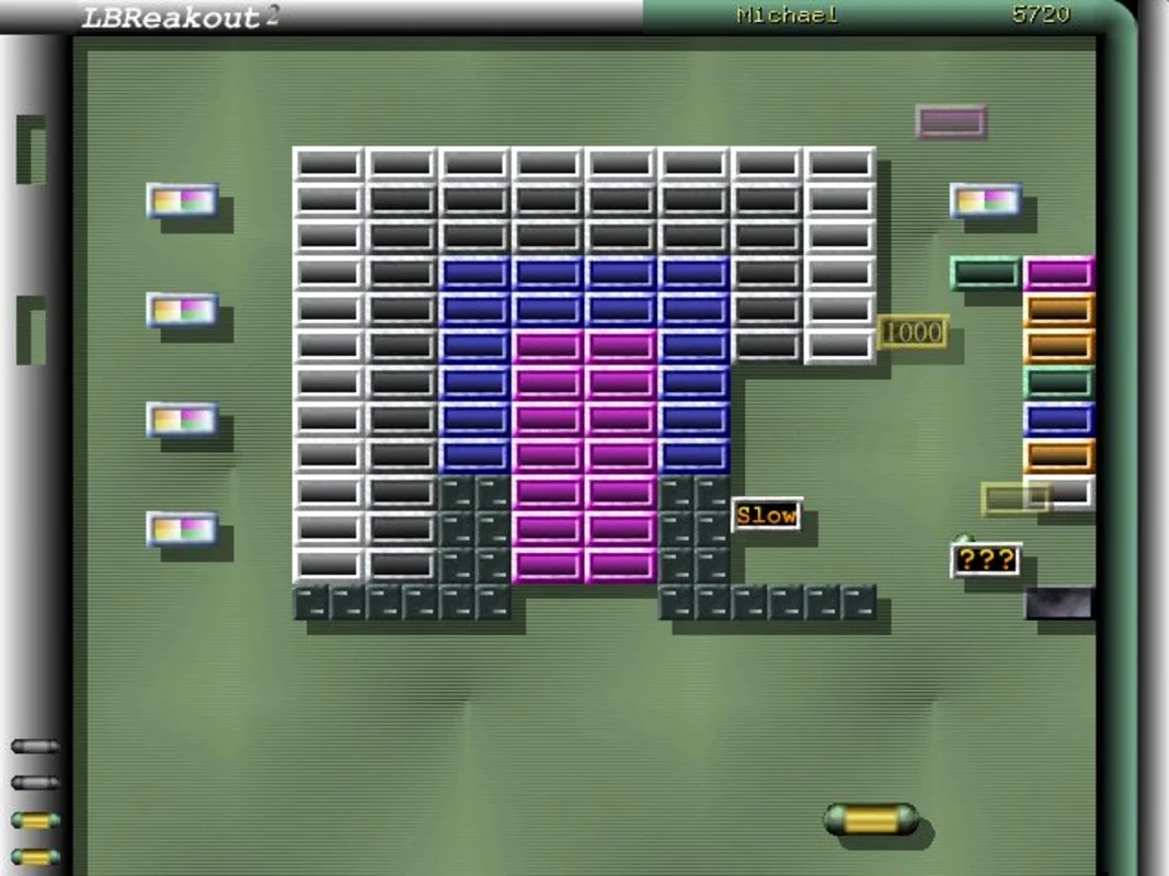 LBreakout2 for Windows - Free Gameplay and Customization