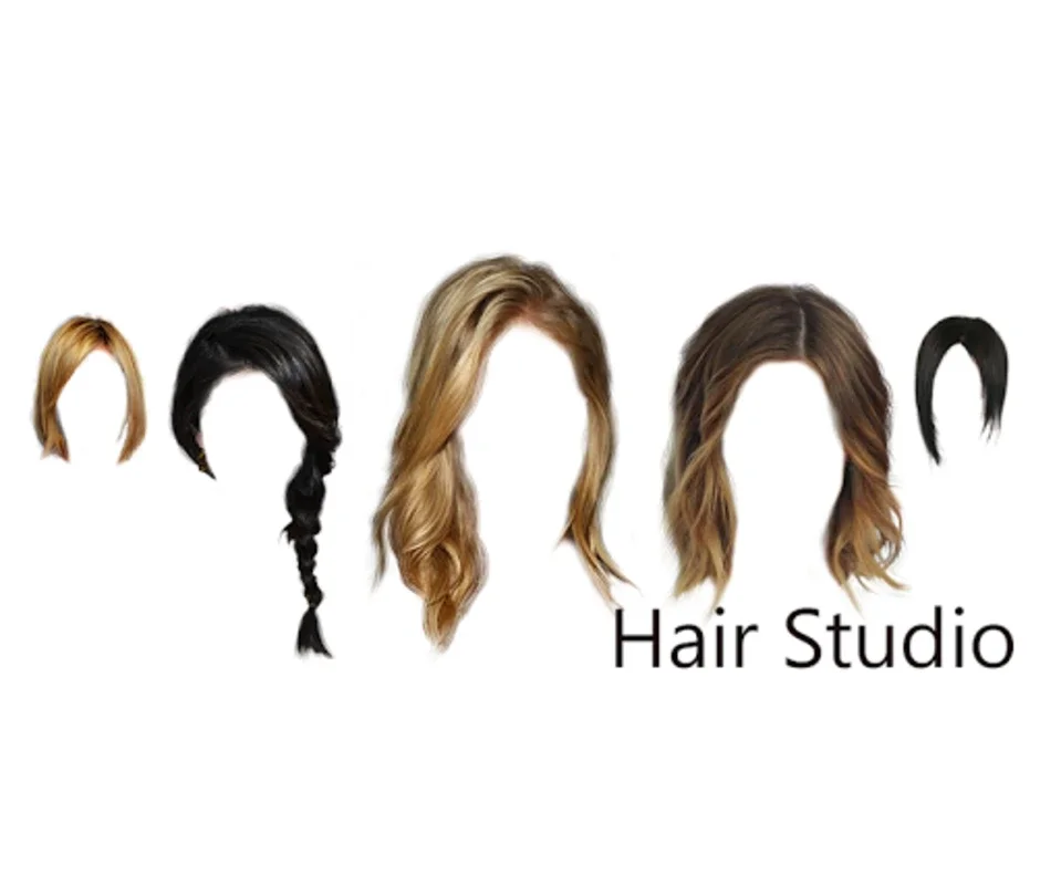 Hair Photo Studio for Android - Transform Your Look