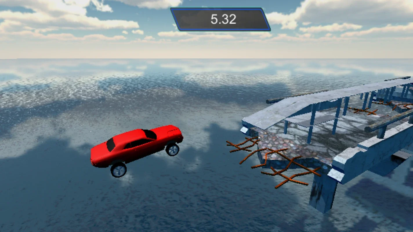 Muscle car trial Lite for Android - No Download Needed, Just Play!