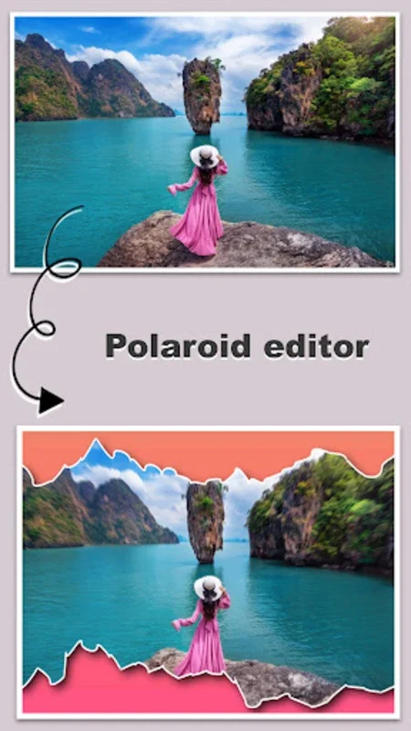 Grid Foto for Android - Download the APK from AppHuts