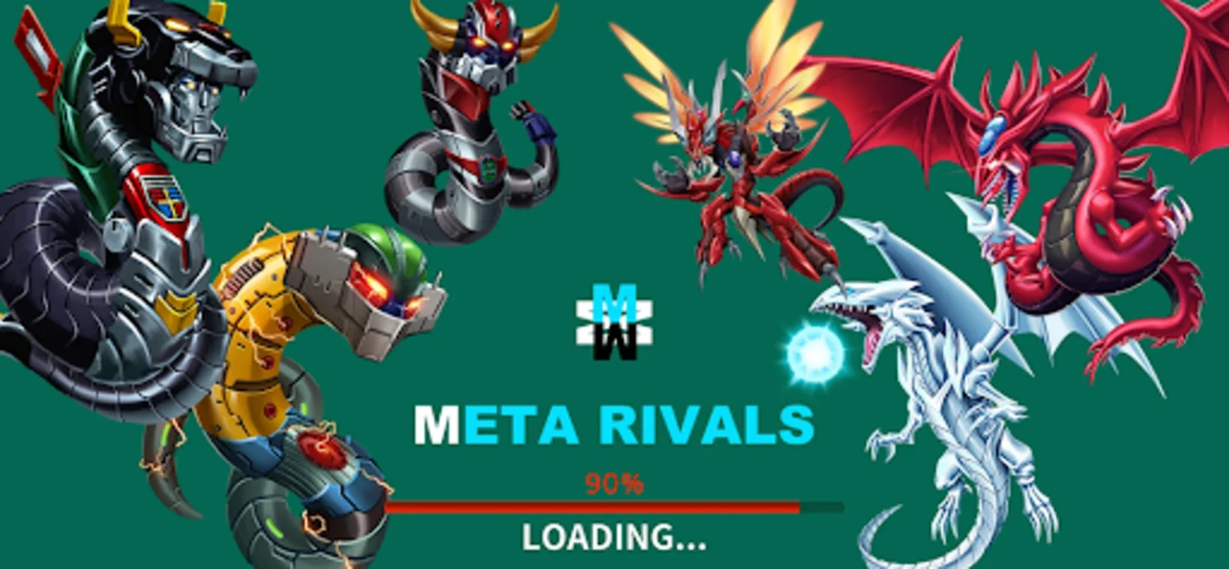 Meta Rivals on Android: Competitive Snake Battles with Real Rewards