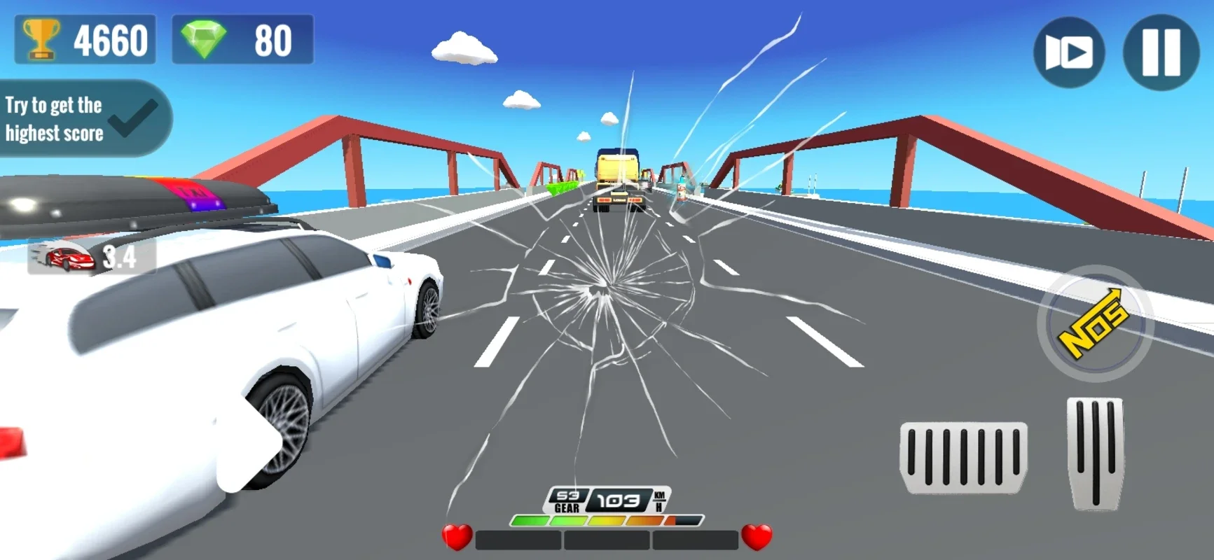 Super Kids Car Racing for Android: Thrilling Racing Fun