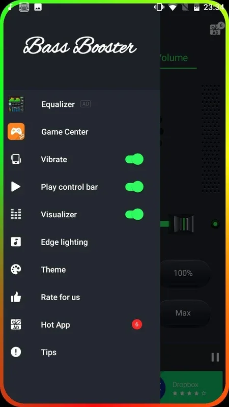 Equalizer for Android: Enhance Your Sound