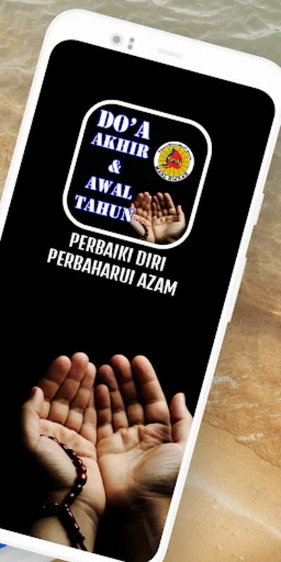 Doa Akhir, Awal Tahun Hijrah for Android - Spiritual Prayer Guide