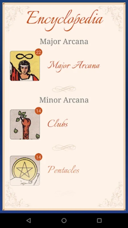 Tarot Cards Reading for Android: Unlock Insights