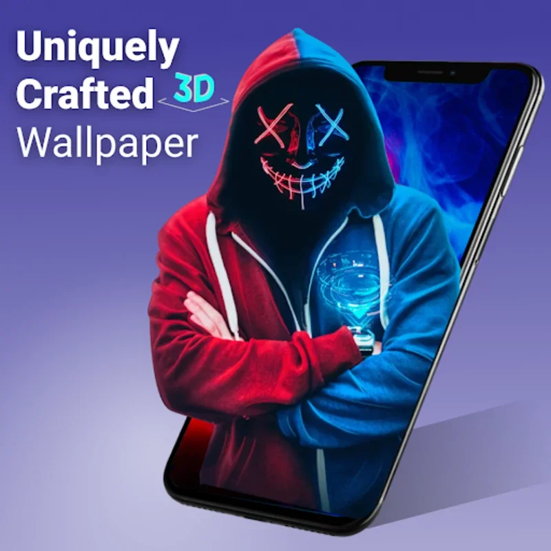 3D Wallpaper for Android - Transform Your Phone with Dynamic Wallpapers