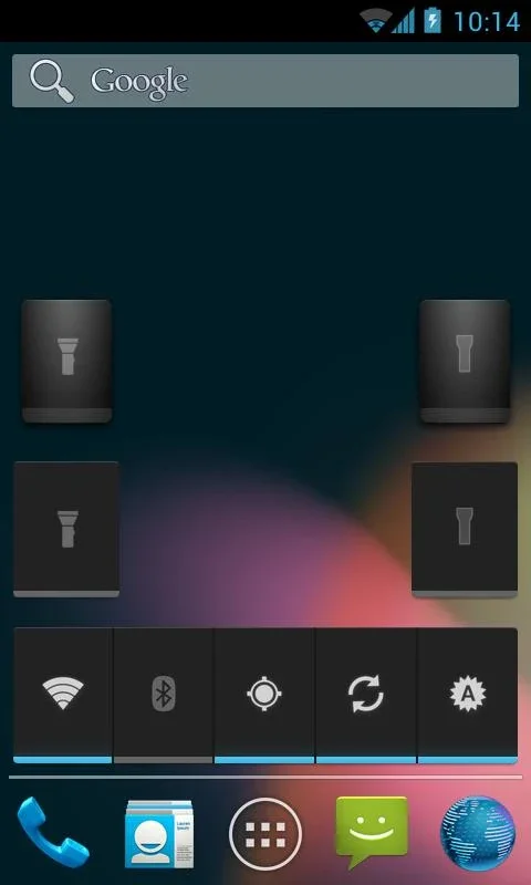 Flashlight Mini for Android: Versatile Lighting App