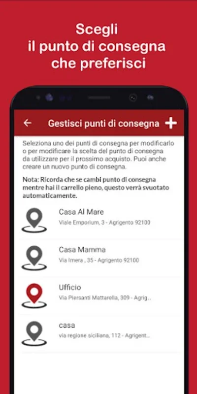 CiaoSpesa for Android - Download the APK from AppHuts