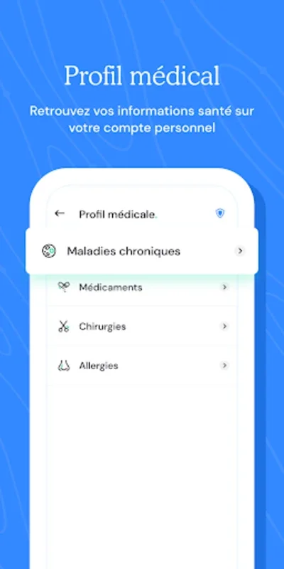 Beesiha for Android: Streamline Healthcare Appointments