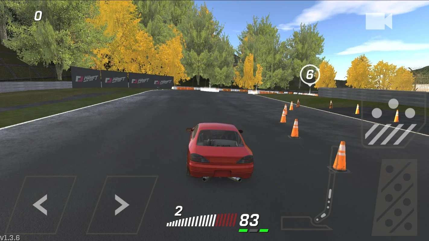 Torque Drift for Android - Master the Art of Drifting