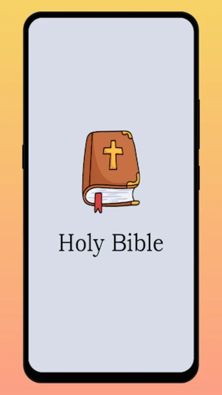 Holy Bible ESV KJV for Android - Enrich Your Faith