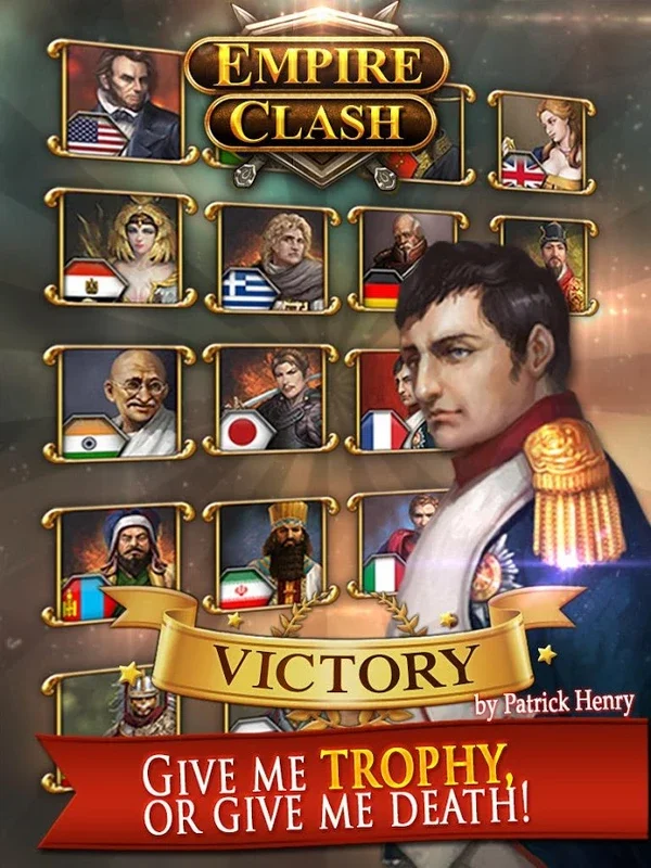 Empire Clash for Android - Download the APK from AppHuts