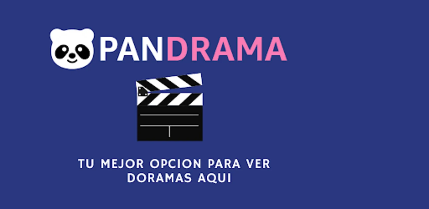 Pandrama - Ver Doramas for Android: Stream Diverse Dramas