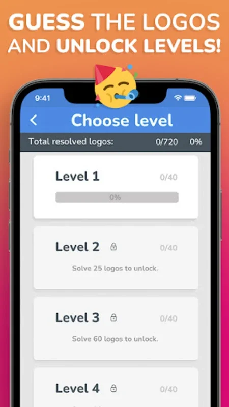 MEGA LOGO QUIZ 2022: Engaging Logo Game for Android