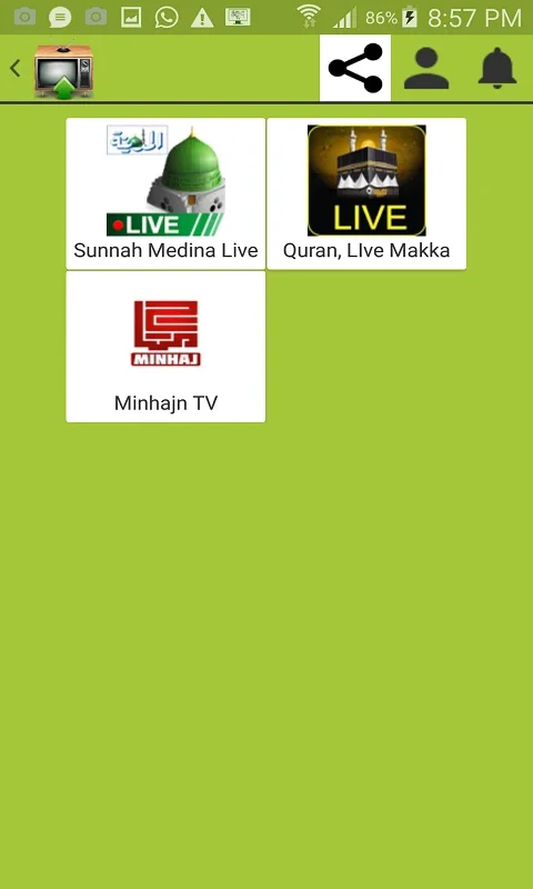 Live World TV for Android - Unbeatable Entertainment