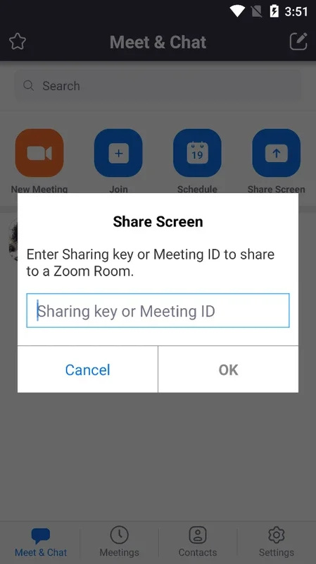 Zoom Workplace for Android - Ideal for Work Video Calls