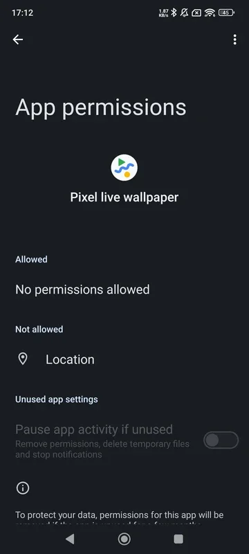 Pixel Live Wallpaper for Android: Exclusive Wallpapers for Pixel Devices