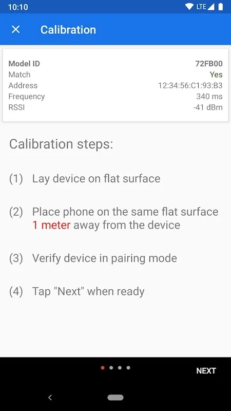 Fast Pair Validator for Android: Enhance Bluetooth Pairing