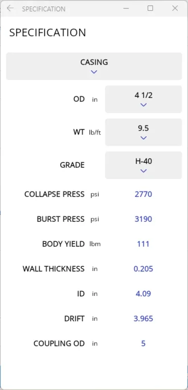 DrillAid for Android: Revolutionize Oil Well Calculations