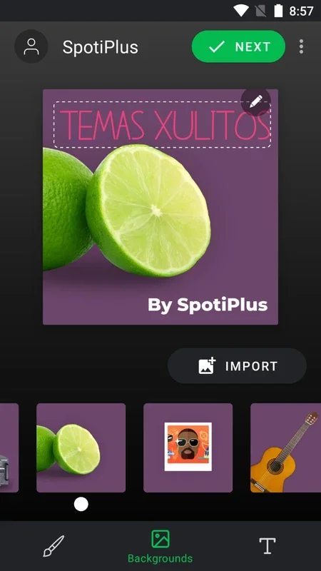 SpotiPlus for Android: Enhanced Music Experience