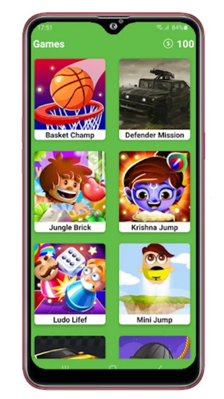 Games Nepal for Android - Enjoy Diverse Gaming