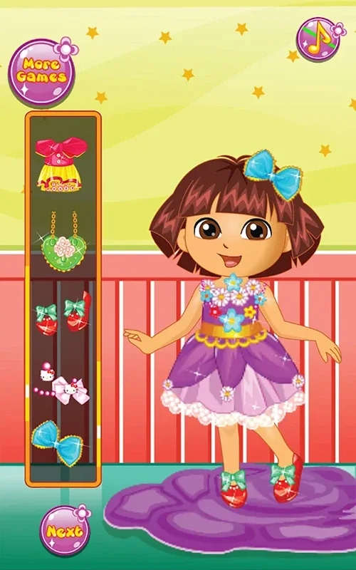 Baby Hair Salon for Android - Engaging Kids' Creativity