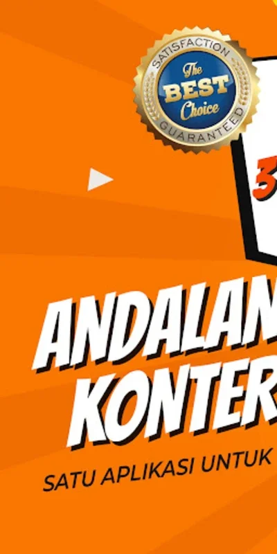 SAVEPLUS: Andalan Konter Pulsa for Android - Comprehensive Payment Platform